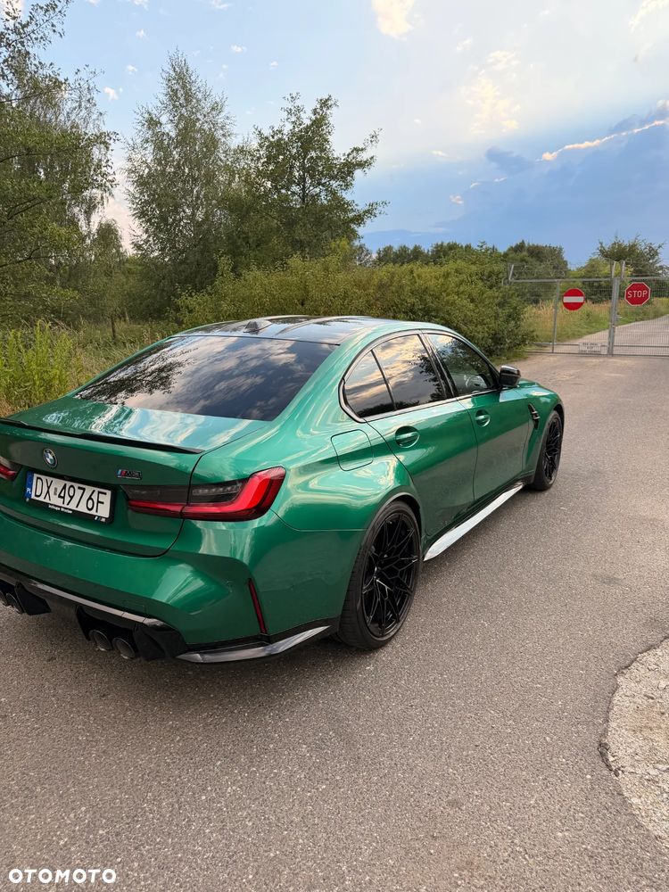 BMW M3 - 11