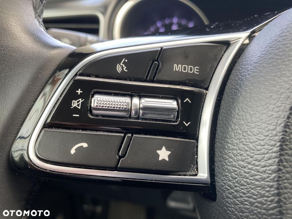 Kia Ceed - 23