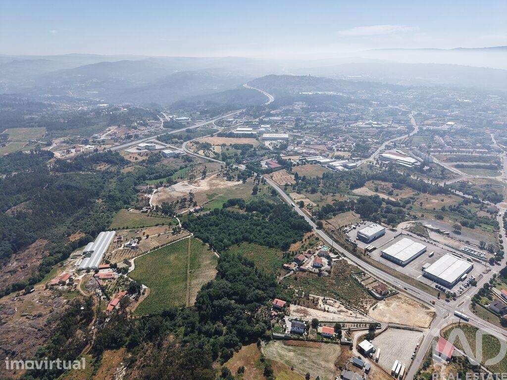 Quinta em Mangualde, Mesquitela e Cunha Alta - Grande imagem: 4/6