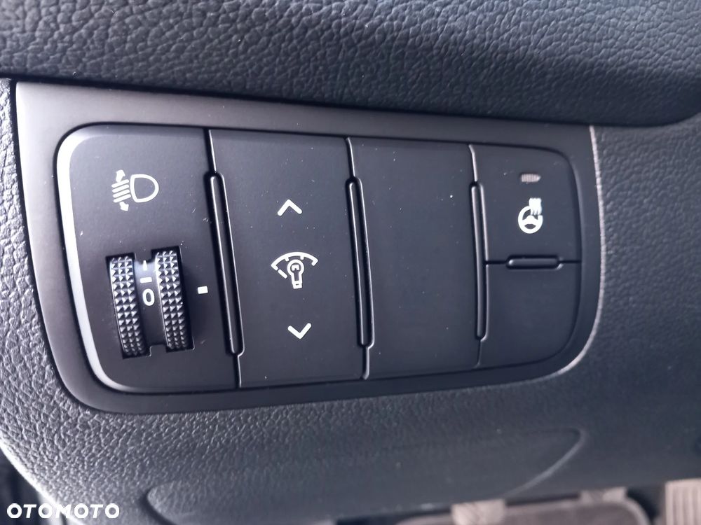 Kia Ceed 1.4 CVVT ISG Vision - 20