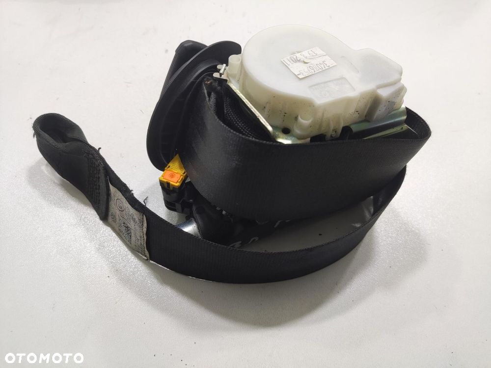 PODUSZKA PODUSZKI AIR-BAG PASY SENSOR VOLKSWAGEN POLO V 6R 2009-2013 - 13