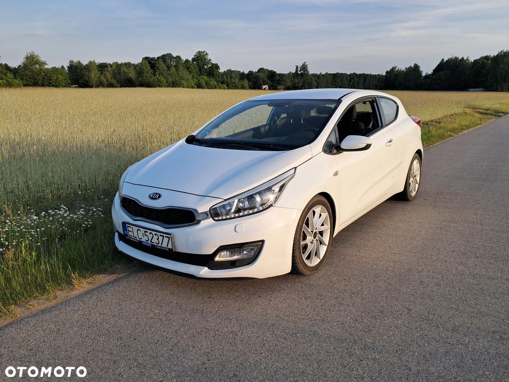 Kia Ceed 1.6 CRDi S - 12