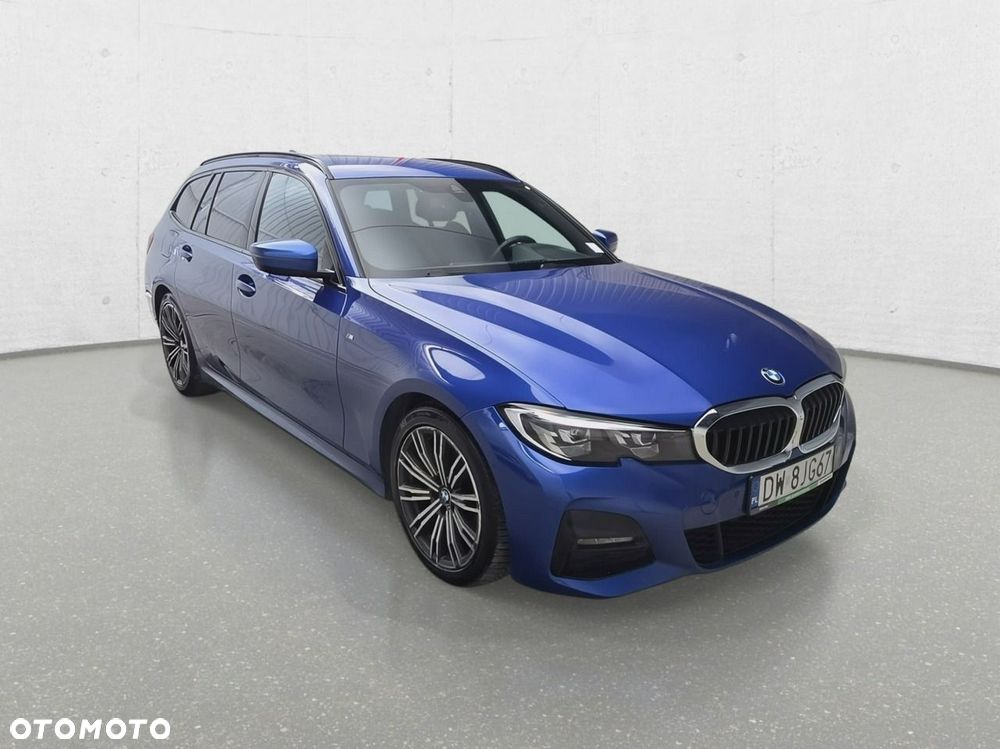 BMW Seria 3 - 1