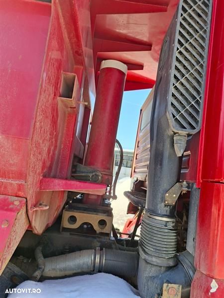 ATP Trucks Truston - 26