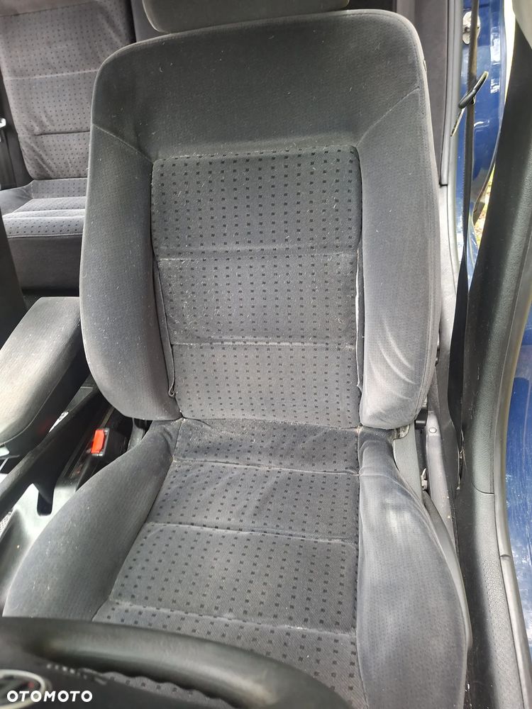 Volkswagen Passat 1.9 TDI - 20