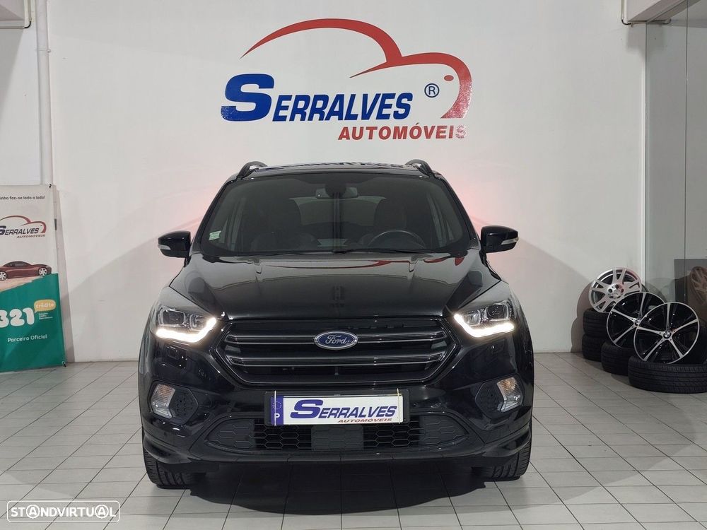 Ford Kuga 1.5 TDCi ST-Line - 2