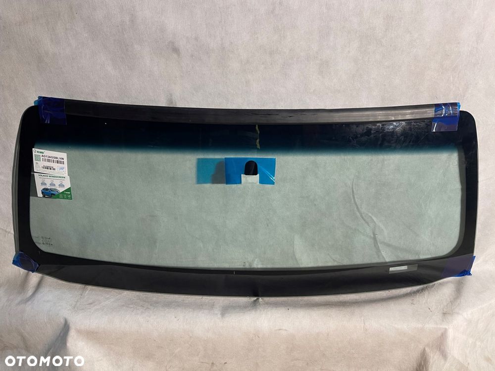 hummer h3 5d suv szyba przednia nowa 2005-2010 - 1