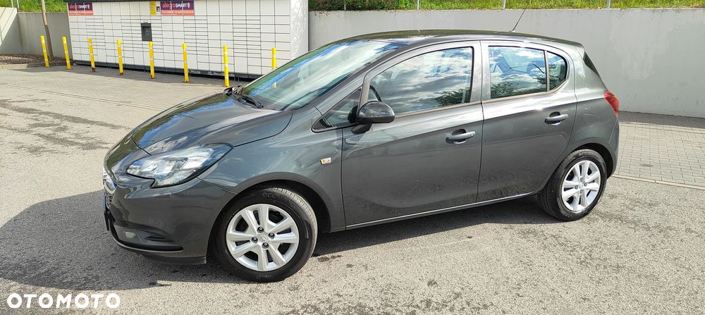 Opel Corsa 1.4 Enjoy S&S - 17