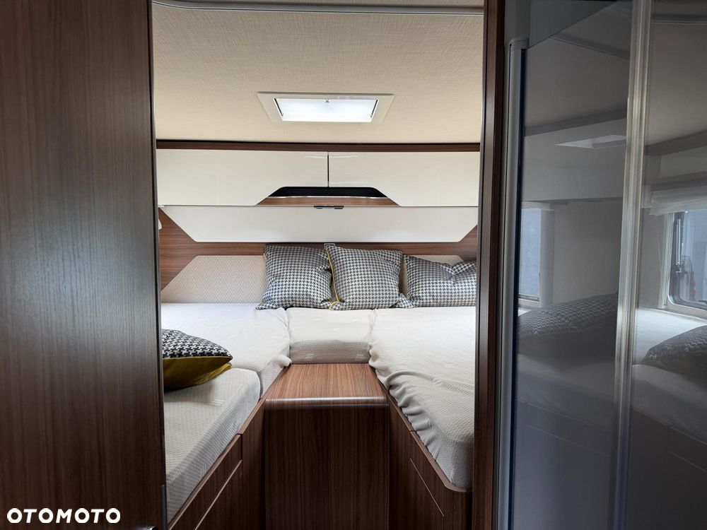 Hymer-Eriba B680MC - 11