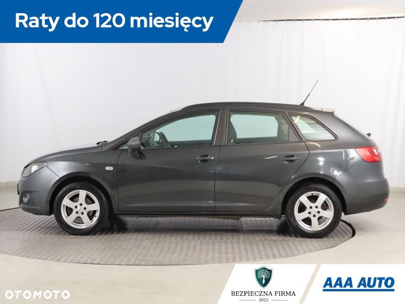Seat Ibiza - 3