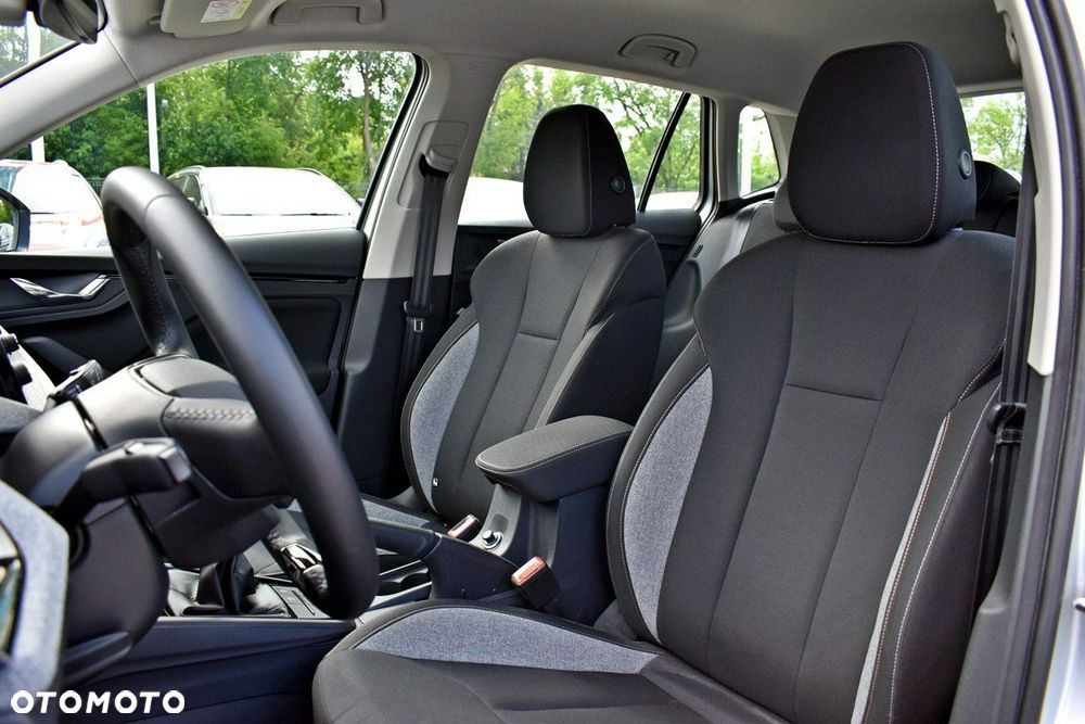 Skoda Kamiq 1.5 TSI Selection - 11