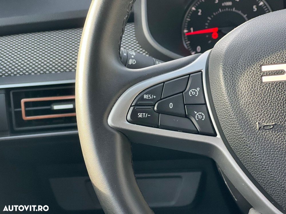 Dacia Sandero Stepway - 18