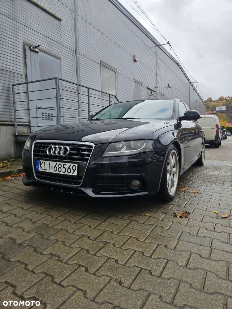 Audi A2 - 4