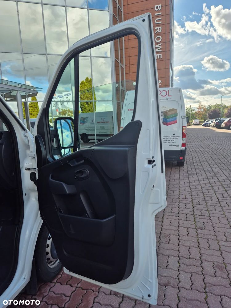 Opel Movano - 14
