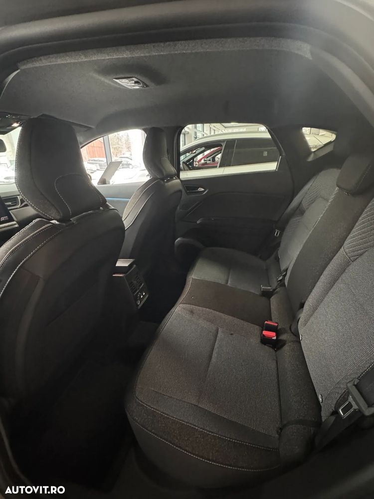 Mitsubishi ASX - 9