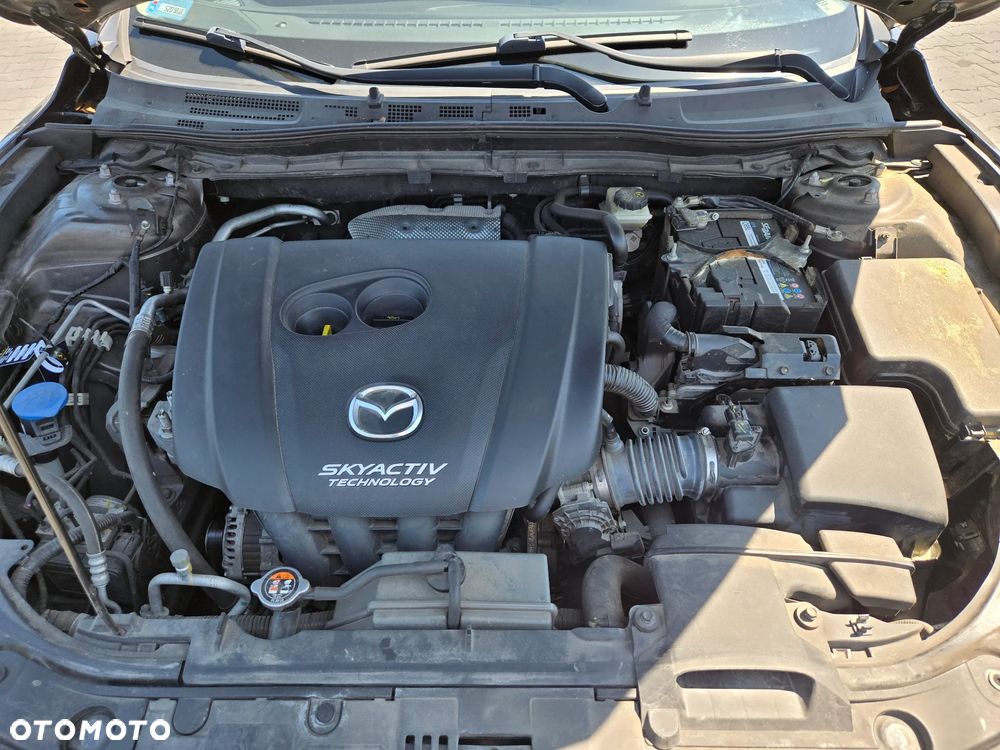 Mazda 3 2.0 Skypassion - 25