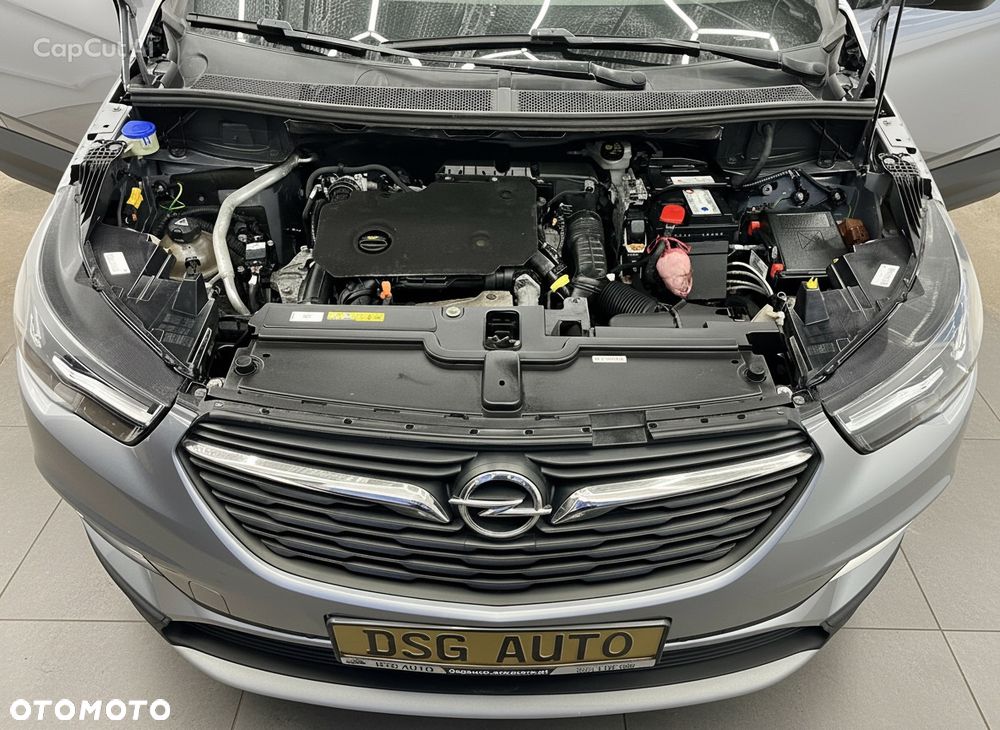 Opel Grandland X - 40