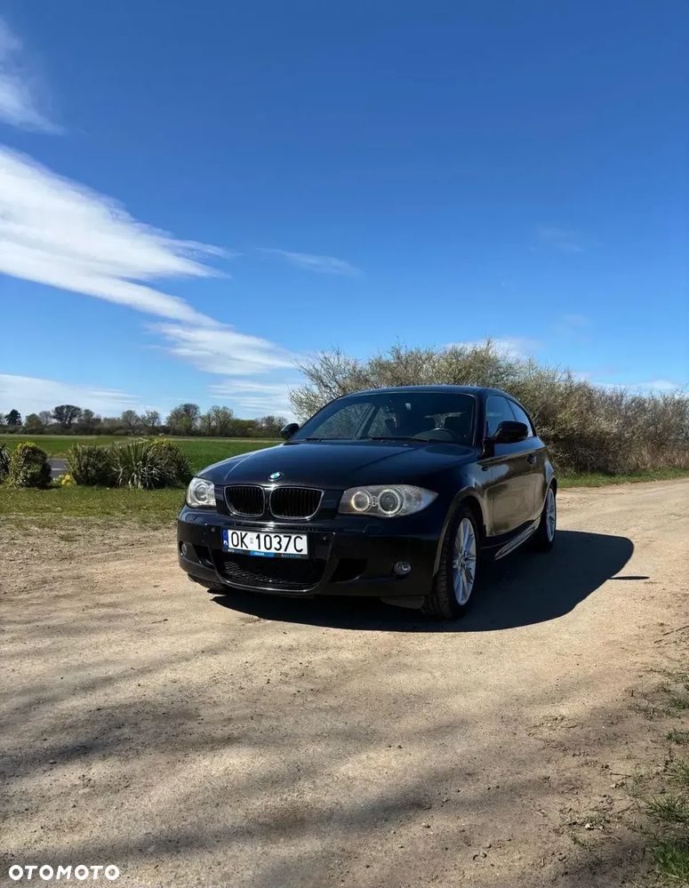 BMW Seria 1 - 1