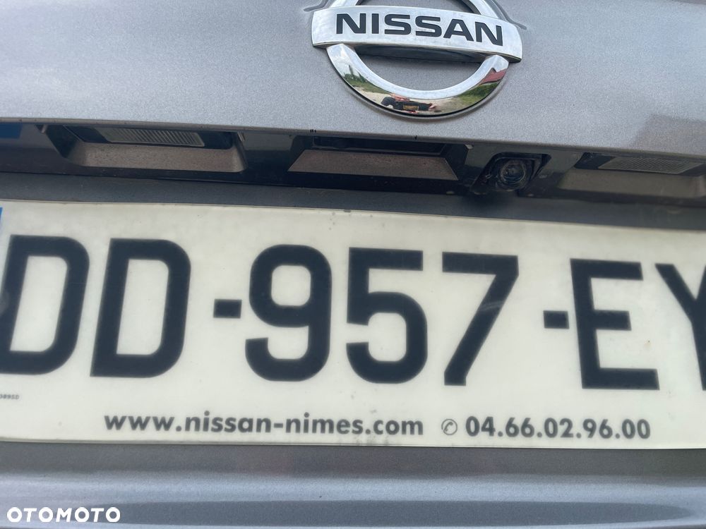 Nissan Qashqai 1.6 dCi Xtronic TEKNA+ - 12