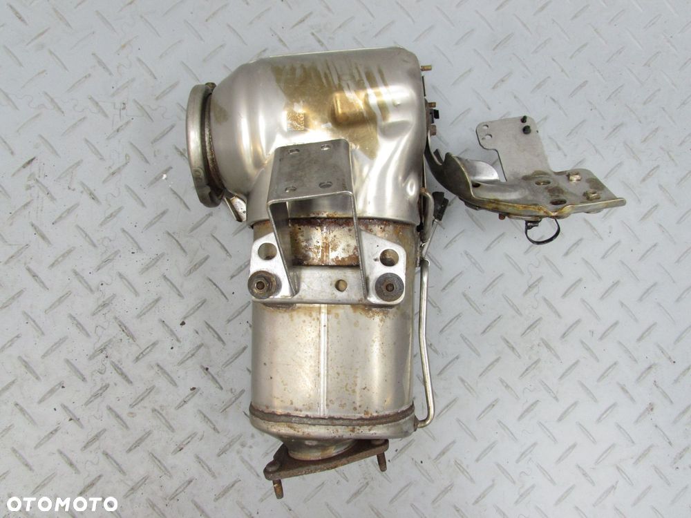 VOLVO S90 V90 S60 II V60 XC60 XC90 II 13-21 2.0 D4 KATALIZATOR FILTR DPF 31439705 - 6