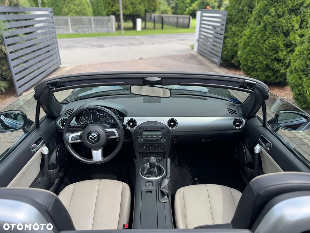 Mazda MX-5 1.8 MZR Niseko - 7