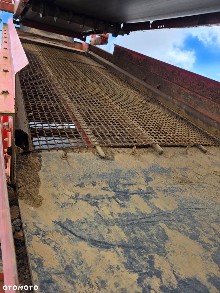 Terex Finlay 683 - 3