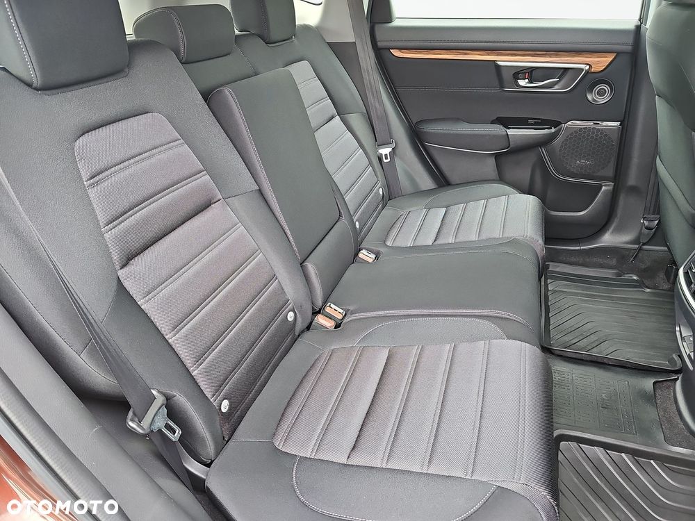Honda CR-V 1.5 Elegance (2WD / Connect+) - 15