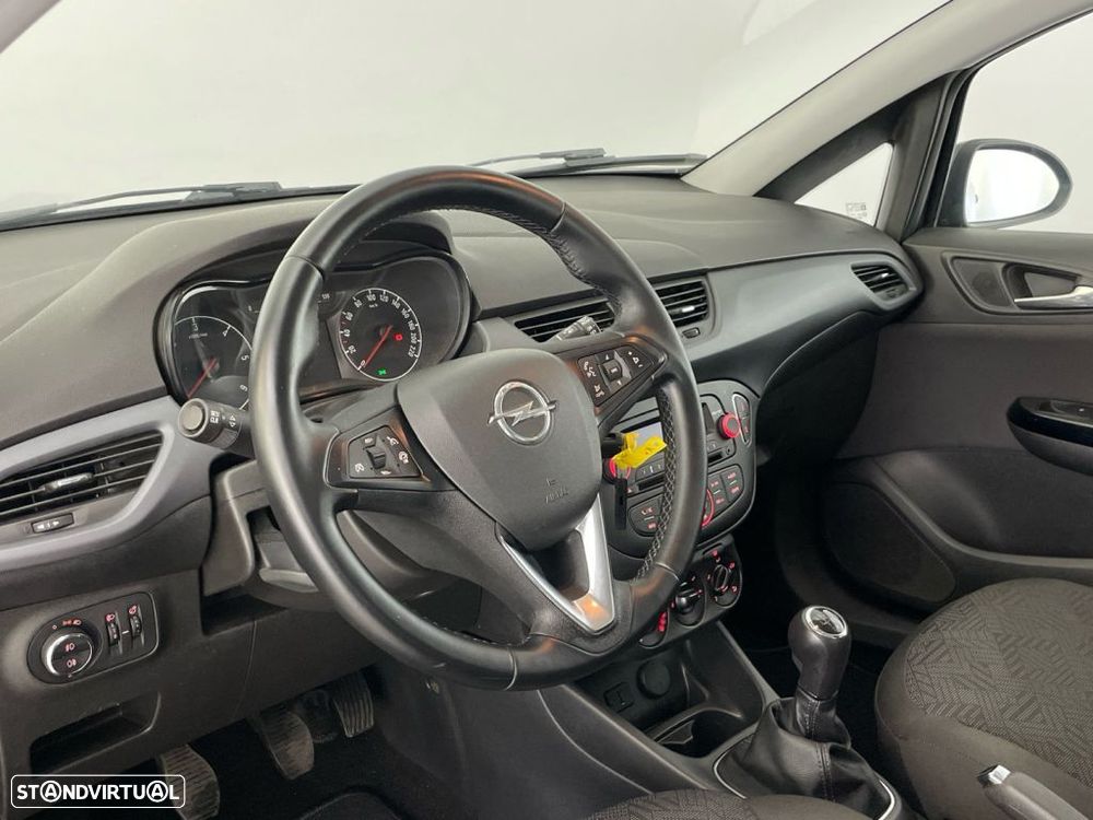 Opel Corsa 1.3 CDTi Dynamic - 15