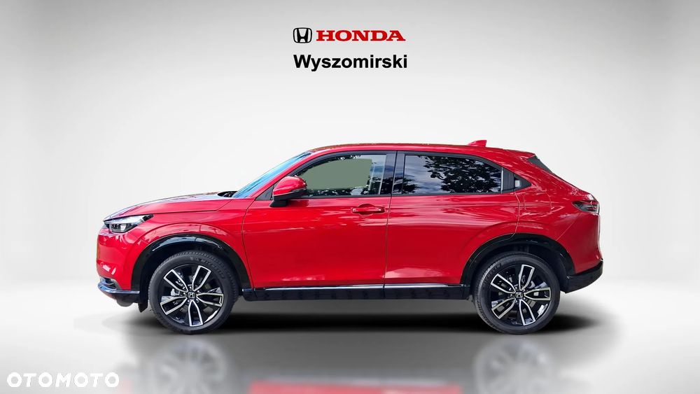 Honda HR-V 1.5 i-MMD Advance BSI CVT - 3