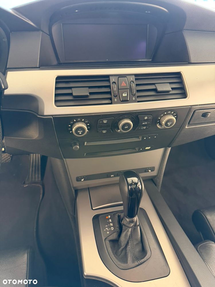 BMW Seria 5 - 10