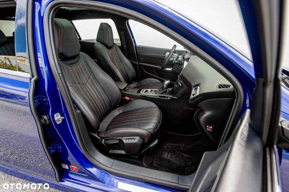 Peugeot 308 - 16