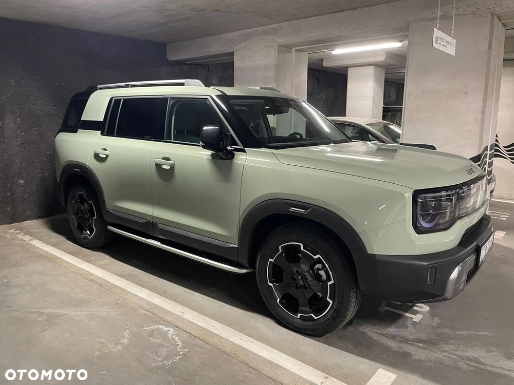 BAIC BJ30 - 7