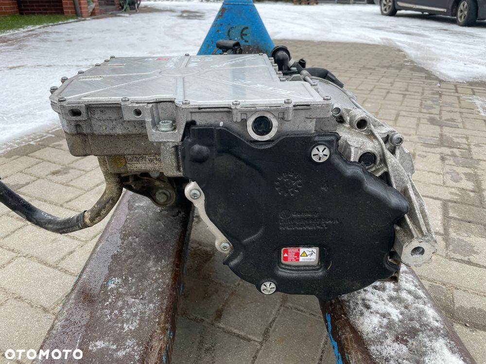 Silnik elektryczny Vw ID.3 ID.4 Skoda Enyaq Seat 0EH901098C - 3