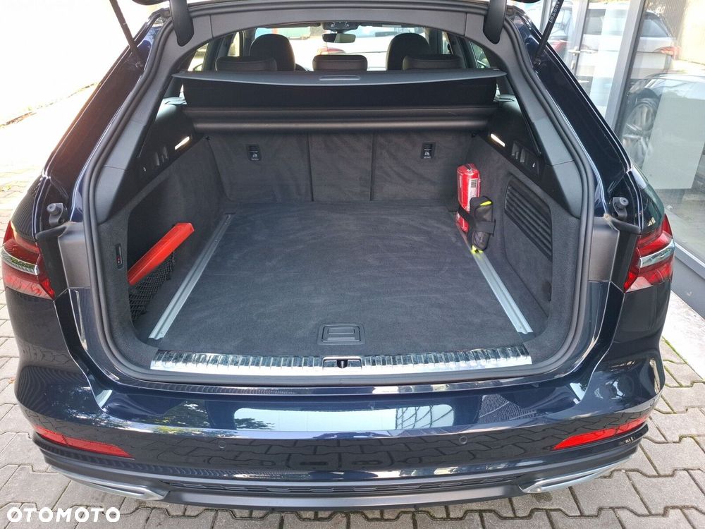 Audi A6 Avant 45 TFSI mHEV Quattro S Line S tronic - 10