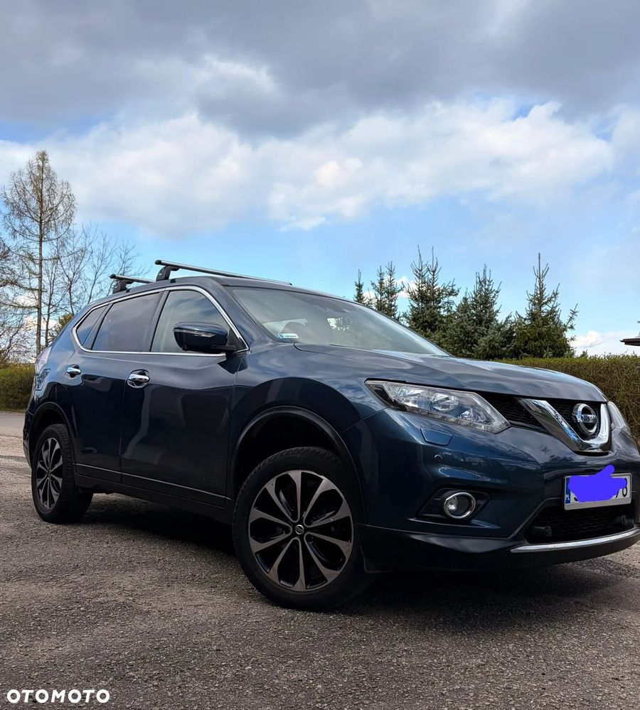 Nissan X-Trail 1.6 DCi Acenta 2WD EU6 - 1