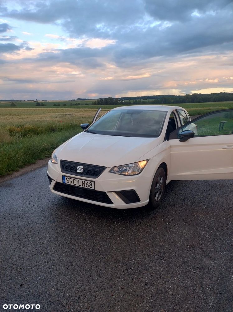 Seat Ibiza - 10