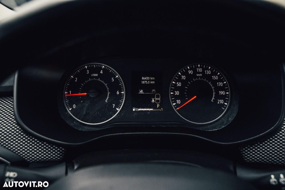 Dacia Sandero Stepway - 12