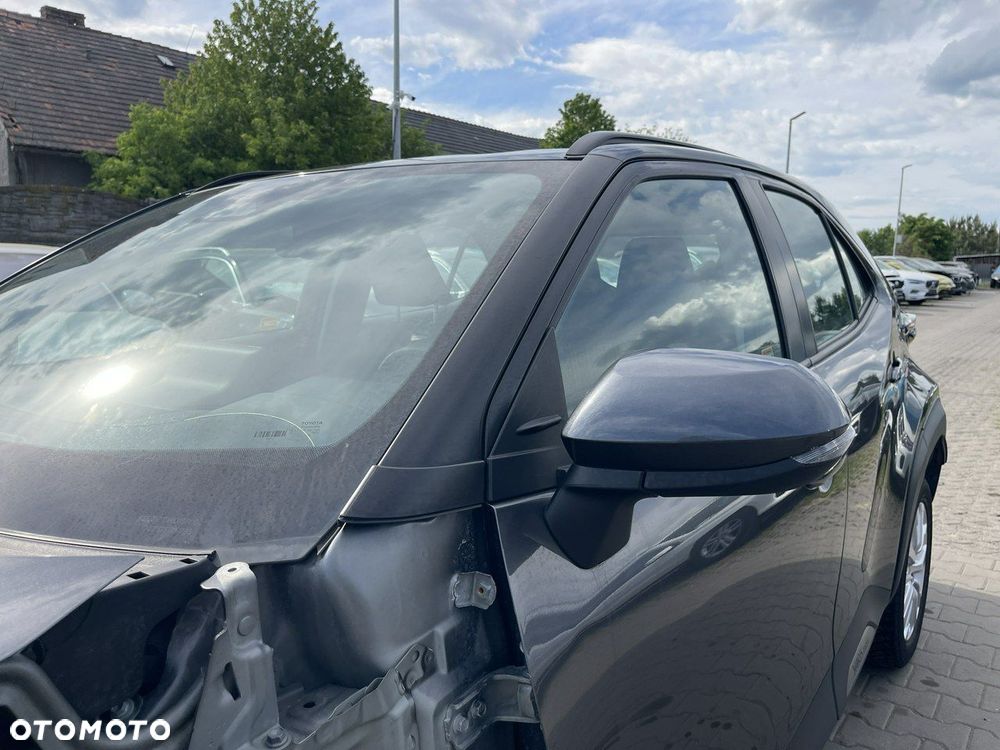 Toyota Yaris Cross Hybrid 1.5 Active - 6