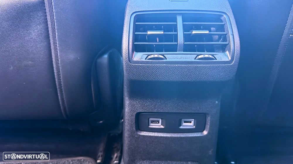 Citroën e-C4 50 kWh Shine Pack - 8