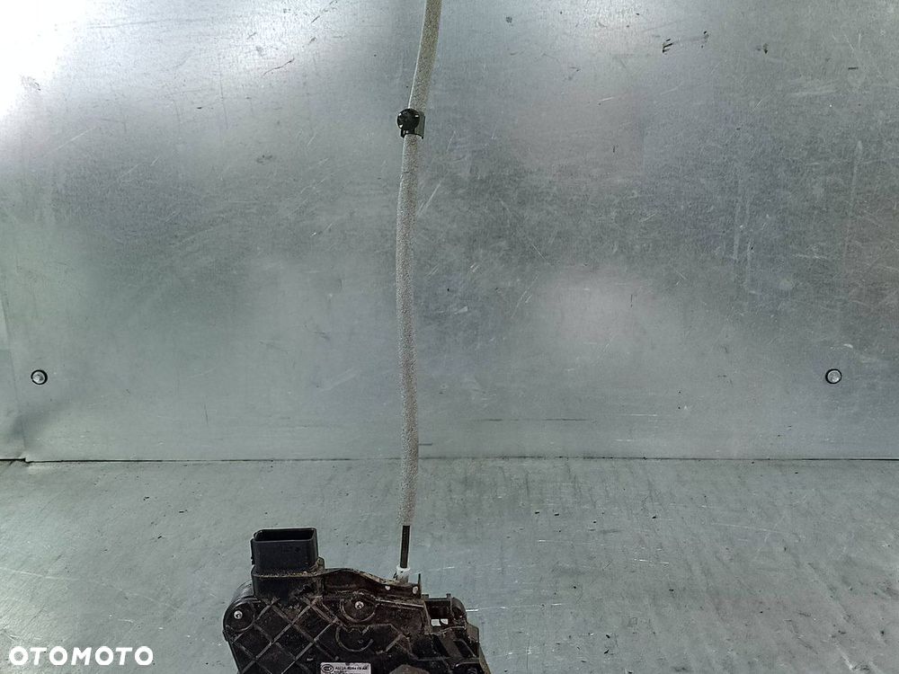 ZAMEK DRZWI LEWY TYŁ FORD MONDEO MK4 AM2A-R26413-AA - 1