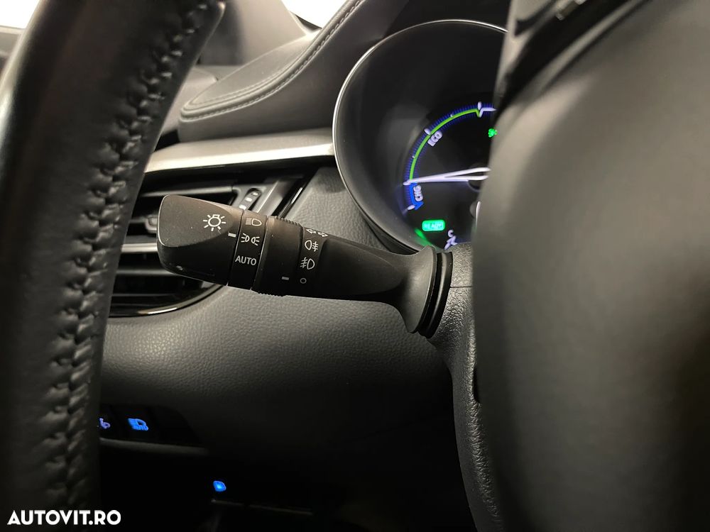 Toyota C-HR - 20