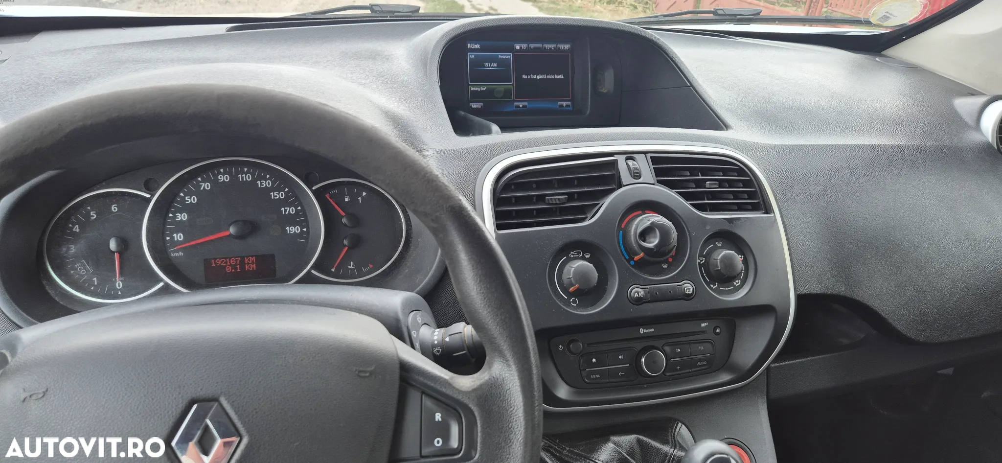 Renault Kangoo - 9