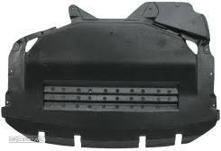resguardo de protecção do motor Bmw Serie 5 E39 1996 até 2004 (Novo) - 1