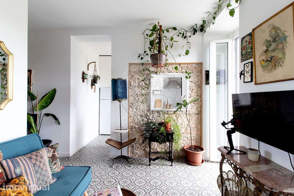 Apartamento T1 para venda - Grande imagem: 2/29