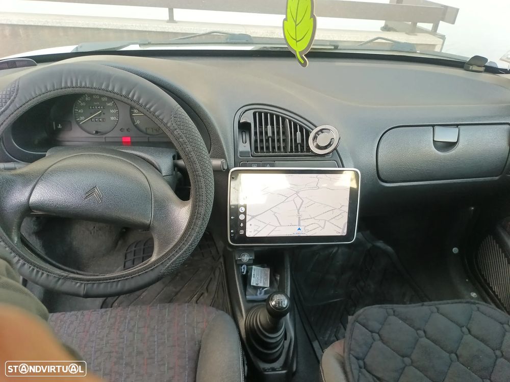 Citroën Saxo 1.5 D SX - 19