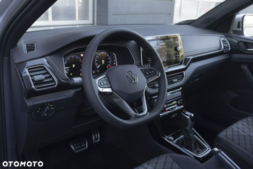 Volkswagen T-Cross - 11