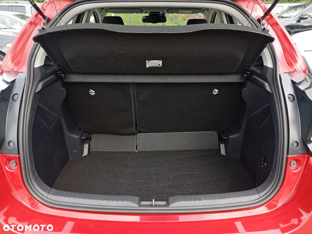 Toyota Yaris 1.5 Comfort - 20