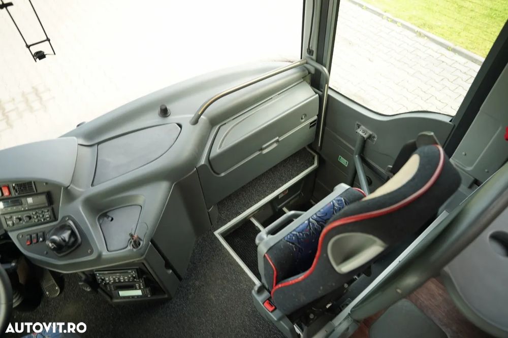 Mercedes-Benz TOURISMO / EURO 5 / IMPORTAT / - 24