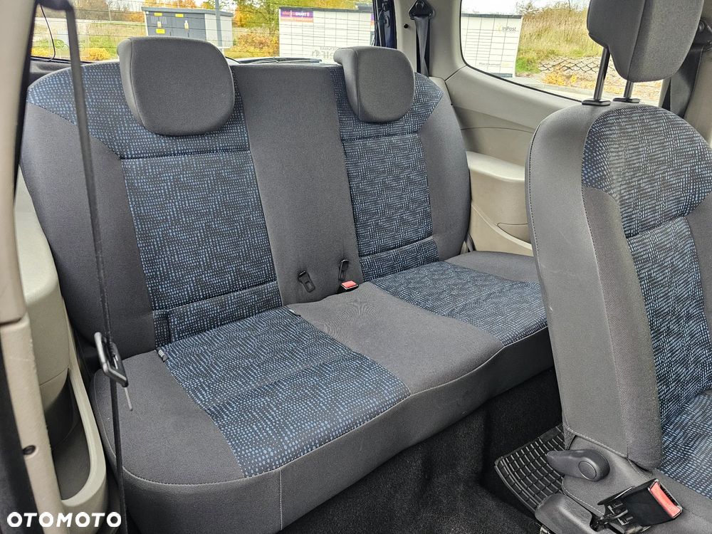 Renault Twingo 1.2 8V Access - 14