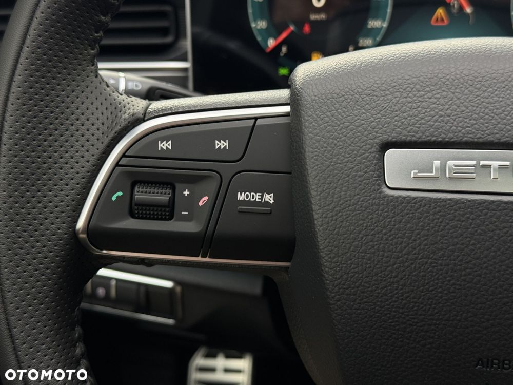Jetour X70 Plus - 29